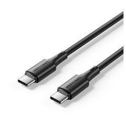 Vention TRYBC cable USB USB 2.0 Gris