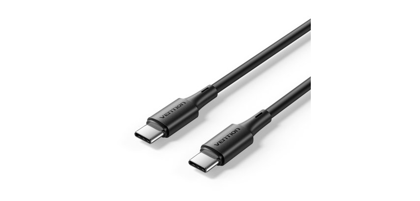 Vention TRYBC cable USB USB 2.0 Gris