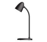 Muitomas table lamp 5 W Black