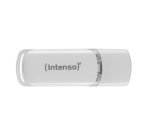 Intenso Flash Line unità flash USB 64 GB USB tipo-C 3.2 Gen 1 (3.1 Gen 1) Bianco
