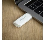 Intenso Flash Line unità flash USB 64 GB USB tipo-C 3.2 Gen 1 (3.1 Gen 1) Bianco