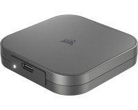 Corsair EX300U 1 TB USB tipo-C 3.2 Gen 2 (3.1 Gen 2) Grigio