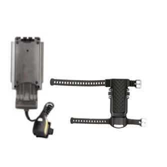 Honeywell CT40-WS-00 accesorio para ordenador de bolsillo tipo PDA Arm Mount