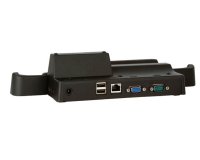Honeywell RT10-CD estación dock para móvil Tableta Negro