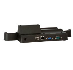 Honeywell RT10-CD estación dock para móvil Tableta Negro