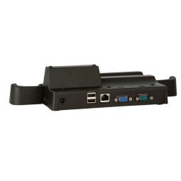 Honeywell RT10-CD estación dock para móvil Tableta Negro