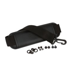 Honeywell RT10-SS-1 correa Tableta Negro