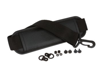 Honeywell RT10-SS-1 correa Tableta Negro