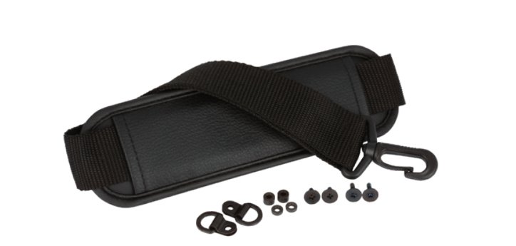 Honeywell RT10-SS-1 correa Tableta Negro