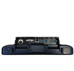 Honeywell RT10-EVD estación dock para móvil Tableta Negro