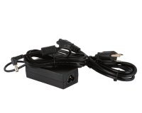 Honeywell RT10 adaptador e inversor de corriente Interior Negro