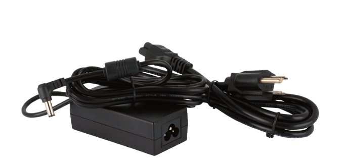 Honeywell RT10 adaptador e inversor de corriente Interior Negro