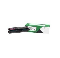 Lexmark 20N2HM0 Cartouche de toner 1 pièce(s) Magenta