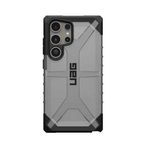 Urban Armor Gear Plasma Case funda para teléfono móvil 17 cm (6.7") Gris