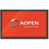 Aopen dTile DT3239D pantalla para PC 80 cm (31.5") 1920 x 1080 Pixeles Full HD LED Pantalla táctil Negro