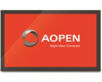 Aopen dTile DT3239D pantalla para PC 80 cm (31.5") 1920 x 1080 Pixeles Full HD LED Pantalla táctil Negro