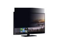 Mobilis 016249 filtre anti-reflets pour écran et filtre de confidentialité 55,9 cm (22") Moniteur Filtre de confidentialité sans bords pour ordinateur