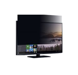 Mobilis 016249 filtre anti-reflets pour écran et filtre de confidentialité 55,9 cm (22") Moniteur Filtre de confidentialité sans bords pour ordinateur