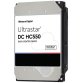 Western Digital Ultrastar DC HC550 disque dur 18 To 7200 tr/min 512 Mo 3.5" Série ATA III