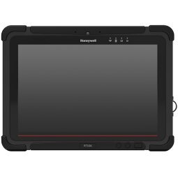 Honeywell RT10A Qualcomm Snapdragon 32 GB 25,6 cm (10.1") 4 GB Wi-Fi 5 (802.11ac) Negro