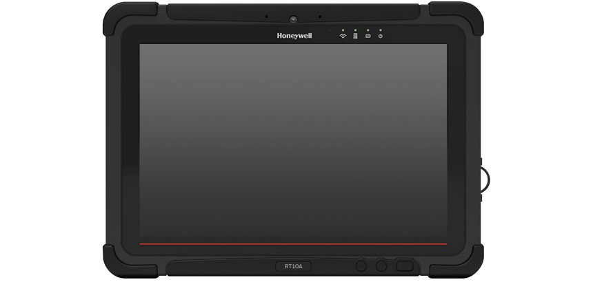 Honeywell RT10W-L00-17C12S0E tablet Intel® Pentium® 128 GB 25,6 cm (10.1") 8 GB Wi-Fi 5 (802.11ac) Windows 10 Negro