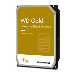 Western Digital WD181KRYZ disque dur 18 To 7200 tr/min 512 Mo 3.5" SATA