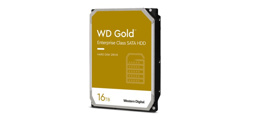 Western Digital WD161KRYZ disque dur 16 To 7200 tr/min 512 Mo 3.5" SATA