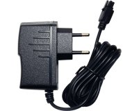 Teltonika PR3PUEU3 adaptateur de puissance & onduleur Intérieure Noir