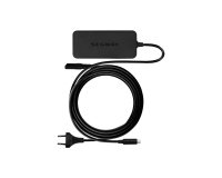 Ninebot by Segway Kickscooter Charger adaptateur de puissance & onduleur Intérieure 71 W Noir