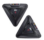 AVer 60U0100000AC accesorio para videoconferencia Micrófono Negro