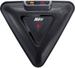 AVer Micrófono con expansión de 10 m