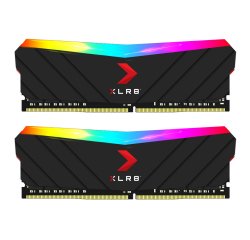 PNY XLR8 Gaming memoria 16 GB 2 x 8 GB DDR4