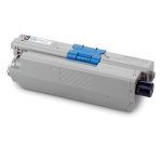 OKI 44469803 Cartouche de toner 1 pièce(s) Original Noir