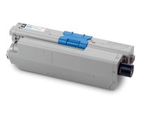 OKI 44469803 Cartouche de toner 1 pièce(s) Original Noir