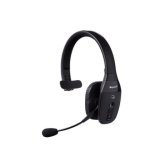 BlueParrott B450-XT BPB-45020 Headset Wireless Head-band Calls/Music USB Type-C Bluetooth Black