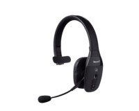 BlueParrott B450-XT BPB-45020 Headset Wireless Head-band Calls/Music USB Type-C Bluetooth Black