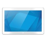 Elo Touch Solutions 1502LM 39,6 cm (15.6") LED 250 cd / m² Full HD Blanco Pantalla táctil