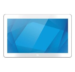 Elo Touch Solutions 1502LM 39,6 cm (15.6") LED 250 cd / m² Full HD Blanco Pantalla táctil