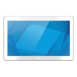 Elo Touch Solutions 1502LM 39,6 cm (15.6") LED 250 cd / m² Full HD Blanco Pantalla táctil