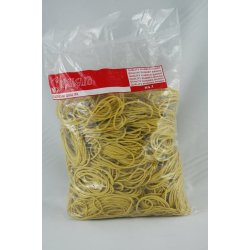 Artiglio 5409 elastico in gomma