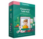 Kaspersky Safe Kids Sicurezza antivirus Full ITA 1 licenza/e 1 anno/i