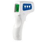 BERRCOM Thermomètre infrarouge THE JXB 178