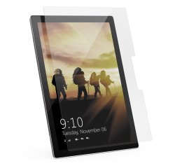 Urban Armor Gear 342470110000 protector de pantalla para tableta Microsoft 1 pieza(s)