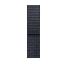 Apple MXL33ZM/A accessoire intelligent à porter sur soi Bande Bleu Nylon, Polyester, Spandex