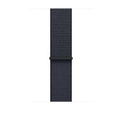 Apple MXL33ZM/A Accesorios para dispositivos vestibles inteligentes Grupo de rock Azul Nylon, Poliéster, Spandex