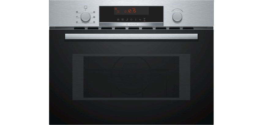 BOSCH Four combiné micro-ondes CMA583MS0