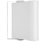 Vision SP-1900P set d'enceintes 60 W Universel Blanc 2-voies Bluetooth