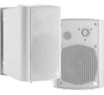 Vision SP-1900P set d'enceintes 60 W Universel Blanc 2-voies Bluetooth