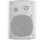 Vision SP-1900P set d'enceintes 60 W Universel Blanc 2-voies Bluetooth