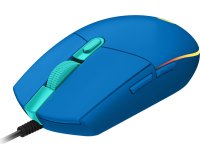 Logitech G G102 Lightsync souris Gaming USB Type-A 8000 DPI